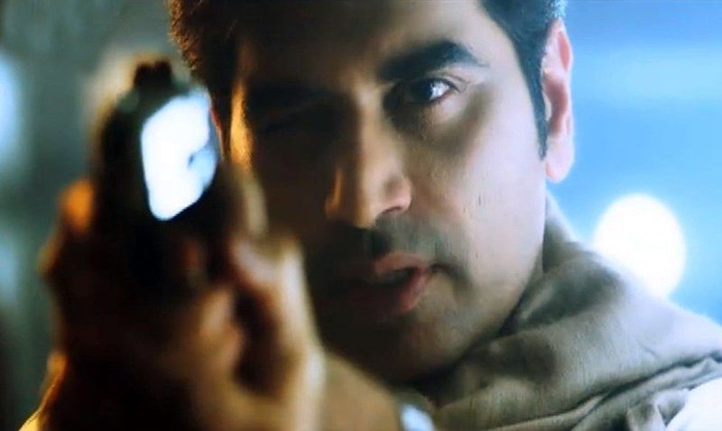 Mohid's Dillagi Turns Into Deewangi