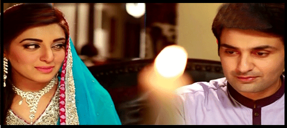 Adnin marries for the second time in ‘Nazdikiyaan’