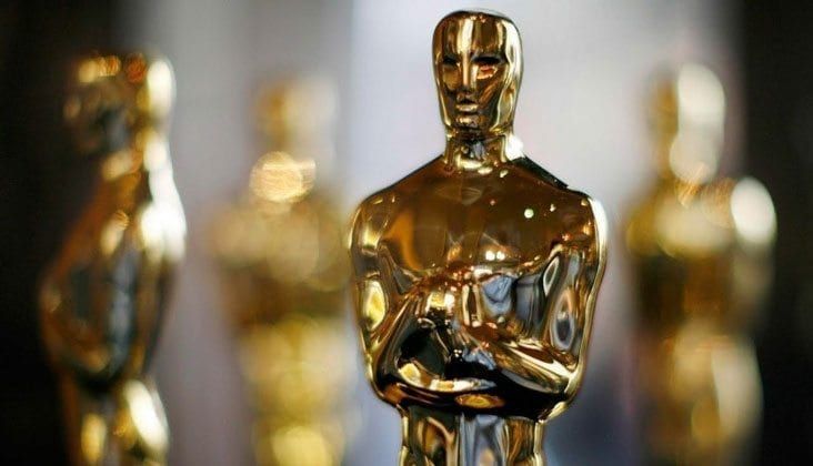 90th Academy Awards, A Complete list of Winners