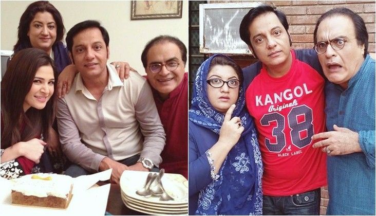 We can't keep calm because Bulbulay is coming back!