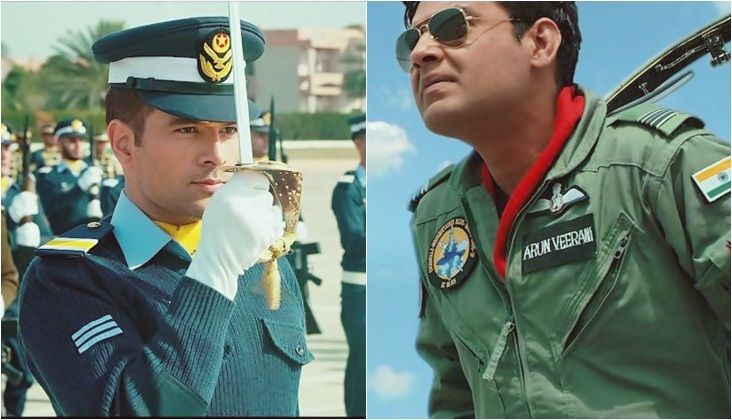 Sherdil's teaser will fill you with infinite patriotism and enthusiasm!