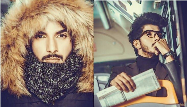 Mohsin Abbas urges people to open up about depression