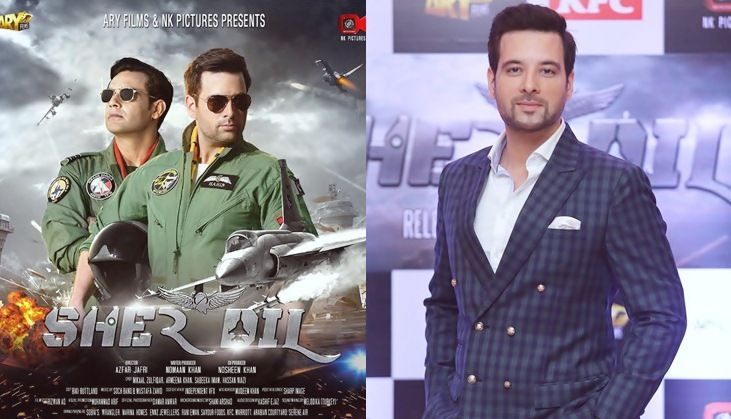 SherDil running to packed houses across the country