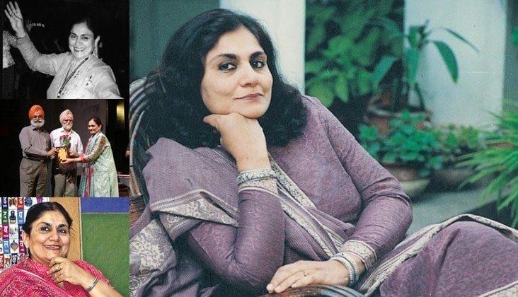 ARY Digital remembers The Resilient Lady, Madeeha Gohar