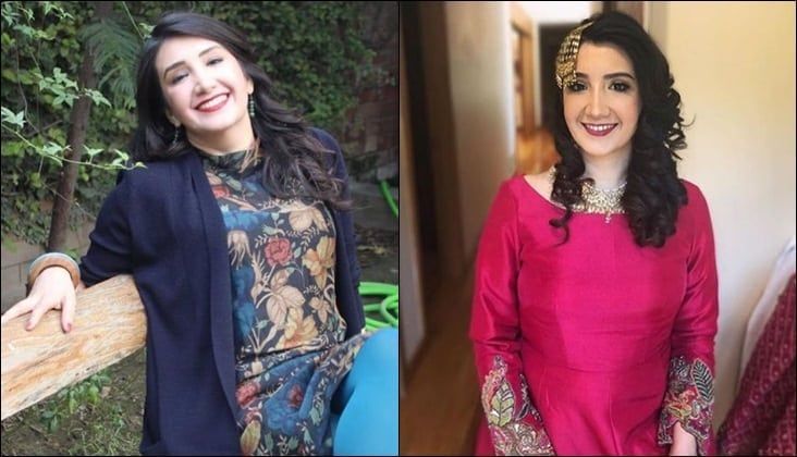 In Photos: Zeb Bangash's Wedding Photos Are Gorgeous!