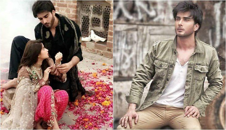 Imran Abbas To Go International This October!
