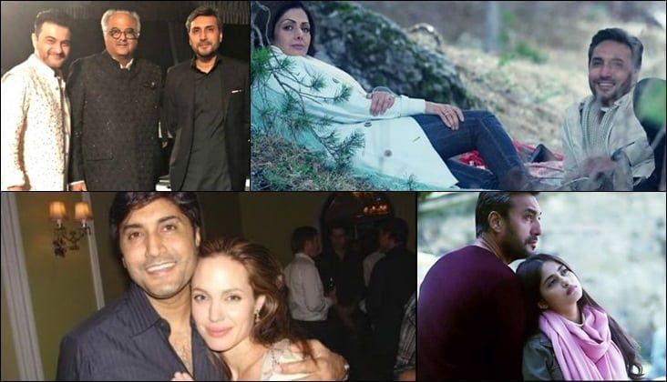 In Pictures: 7 Times Adnan Siddiqui Gave Us Reasons To Love Him Immensely!