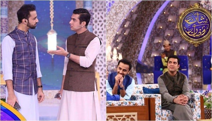Shan-e-Ramzan Is Winning Copious Hearts For All The right Reasons!