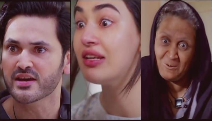 Beti's intense teasers will give you all the feels!