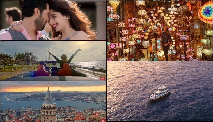 JPNA2's 'Behka Re' Is Our New Favourite Love Song For All The Right Reasons!