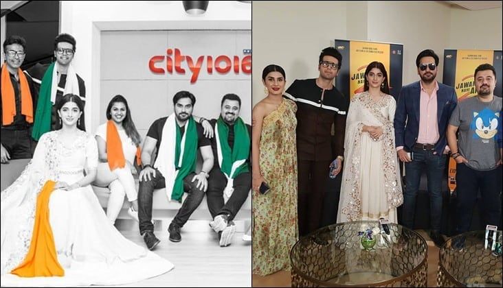 JPNA2 Cast Didn't Just Celebrate Pakistan's Independence Day