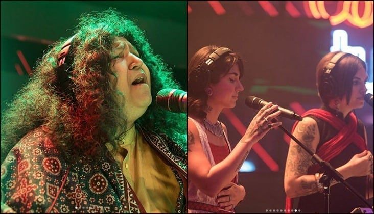 Coke Studio 11: Episode 2, When EDM Meets Sufi