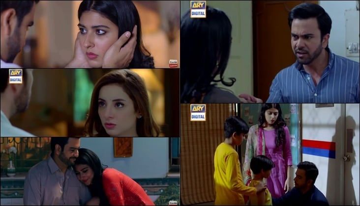 Khasara Comes To A Point Of The Ultimate 'Khasara'!