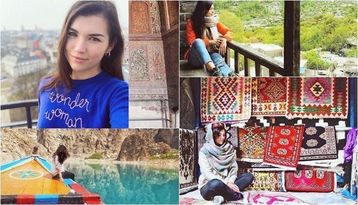 "Chai was my daily staple," Says Eva, In Her Exclusive Interview