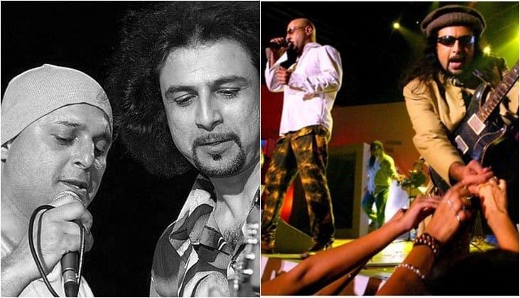 Junoon's Ali-Salman Reunion Is The Best Thing You Will See All Week!
