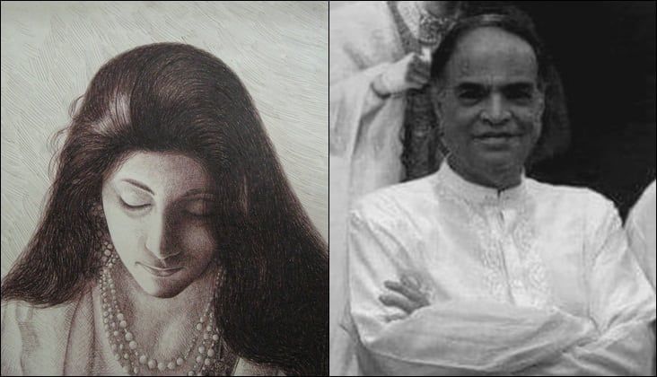 Eqbal Mehdi's Art Exhibition For A Greater Cause
