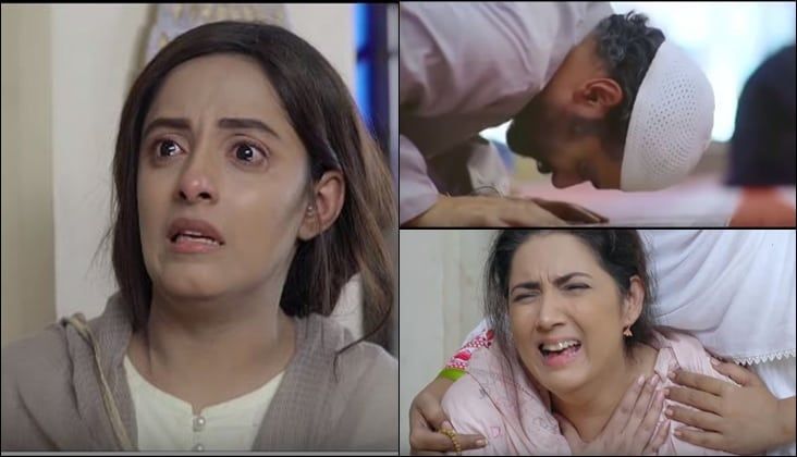 ARY Digital Releases Intense 'Haiwan' Teasers