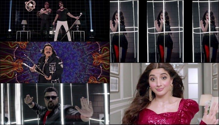 JPNA2's Tillay Wale Jooti Will Get Your Feet Movin'