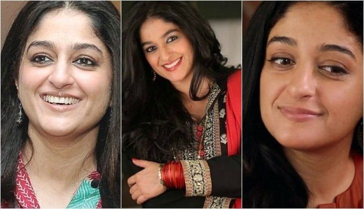Nadia Jamil Asks For Prayers After Seventeen Seizures