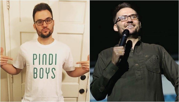Jeremy Mclellan Asks Nail-Biting Questions