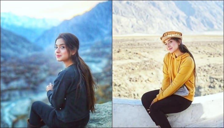 In Photos: Arisha's Tour de North is hands down euphoric!