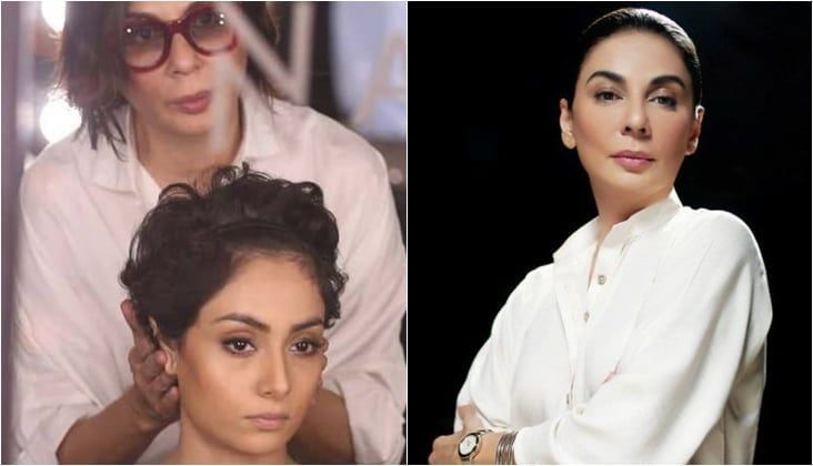 B'Town To Get Nabila-fied In This IIFA!