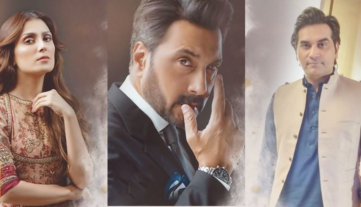 Meray Paas Tum Ho is getting unwavering appreciation for all the right reasons!