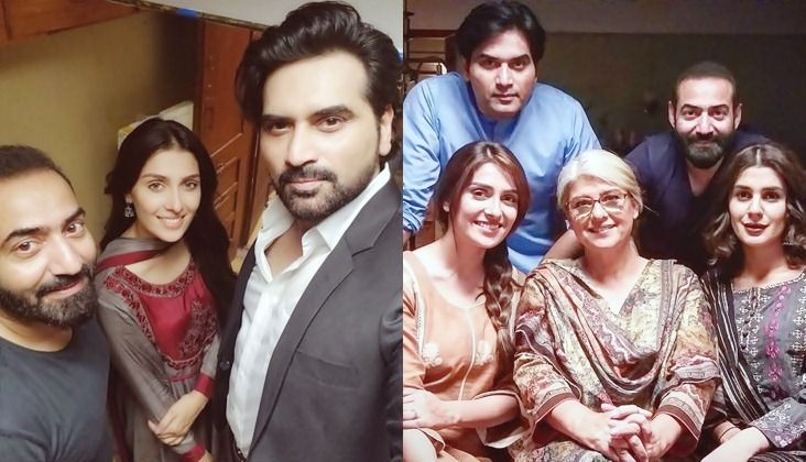 'Meray Pass Tum Ho' drops a fascinating teaser!
