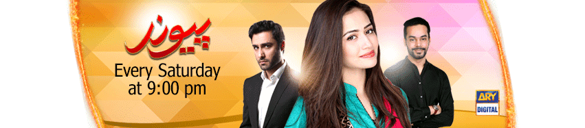 Muqabil OST | Title Song by Shani Arshad | With Lyrics