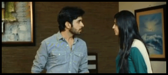 Raffay is not trusting Noor in ‘Parvarish’
