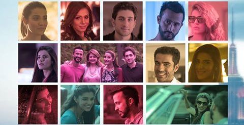 Are You Ready For The Second Poster Of Dobara Phir Se?