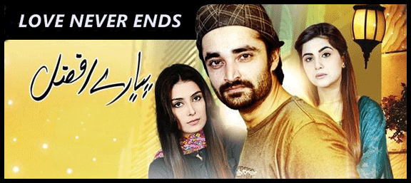 'Pyarey Afzal’ Ruled in 2014