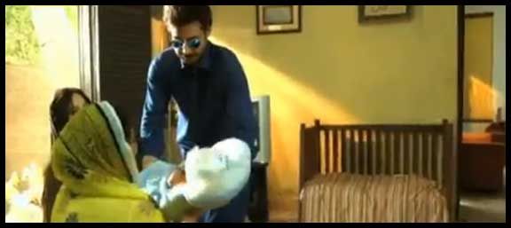 What will happen next in Rung Laaga?