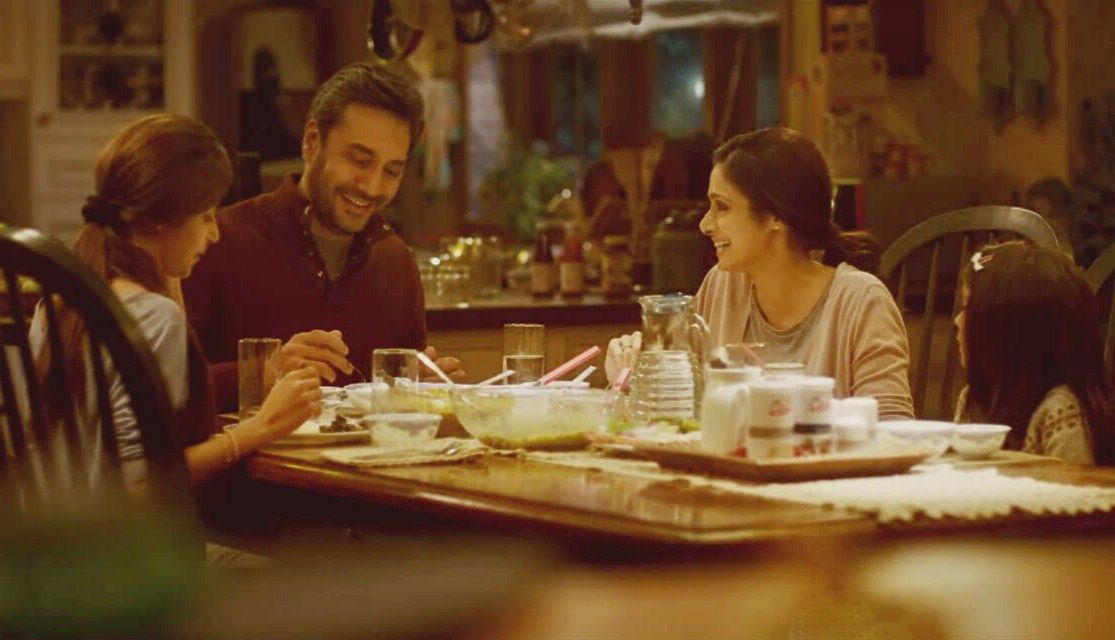 Adnan Siddiqui, Sajal Ahad Mir pen heartfelt notes for Mom's third anniversary