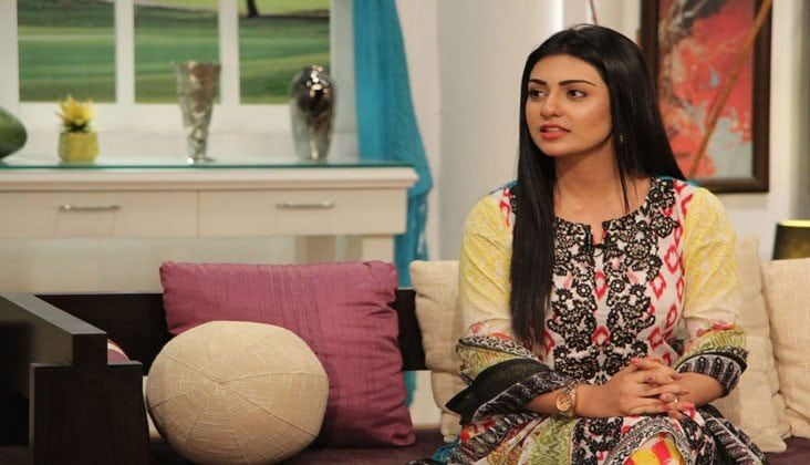 In Pictures-Sarah Khan Praised for her Instagram Post