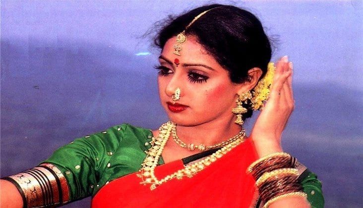 Sridevi's Death Coverage Sparks Outrage
