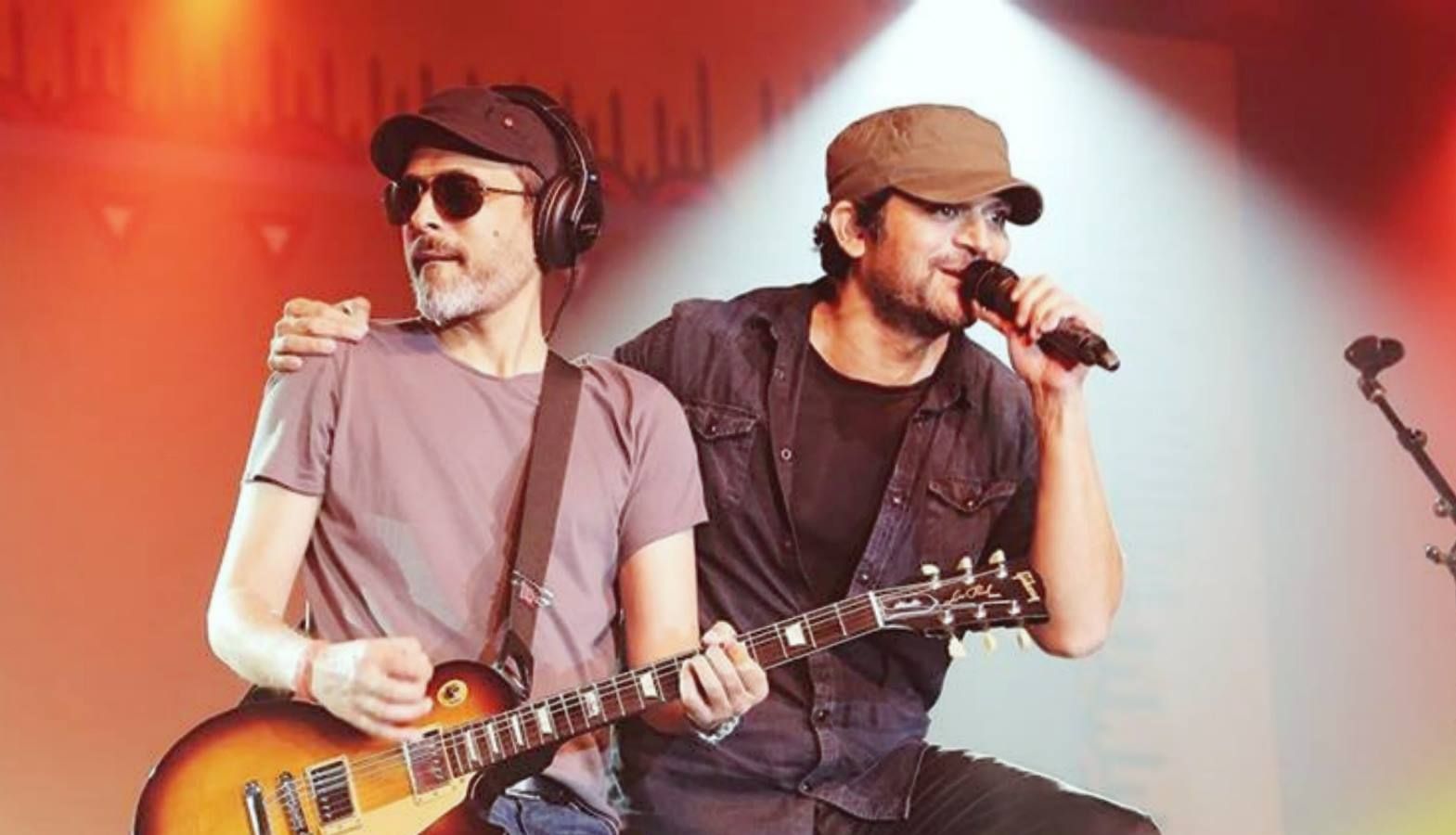 "End of an era": fans devastated on the split of Strings