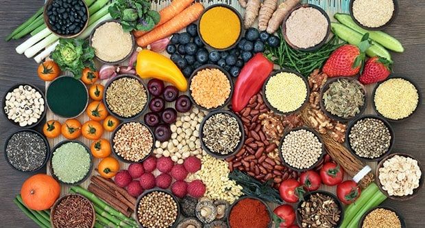 7 superfoods you must include in your diet today for healthier winter!