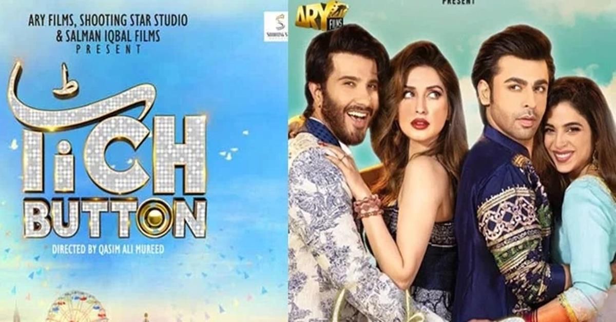 People recreate Tich Button content on social media