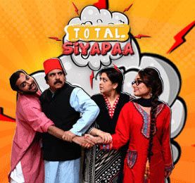 Total Siyapaa