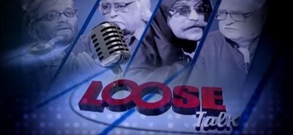 Watch Loose Talk all over again