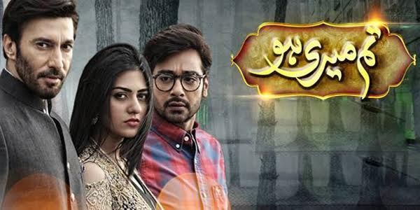How Will Mustafa React To the Marriage Of His Brother And Ex Wife?
