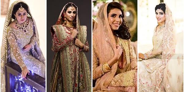 10 Designers Who Will Put A Stop To Your Bridal Dress Hunt