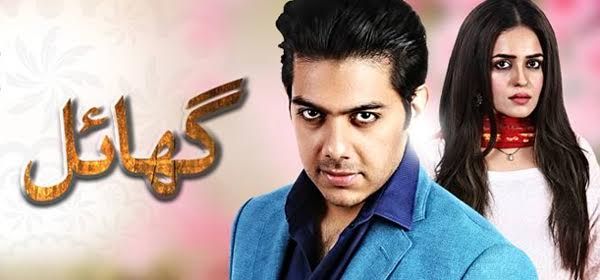 Ghayal - Will Adil Rot Behind Bars?