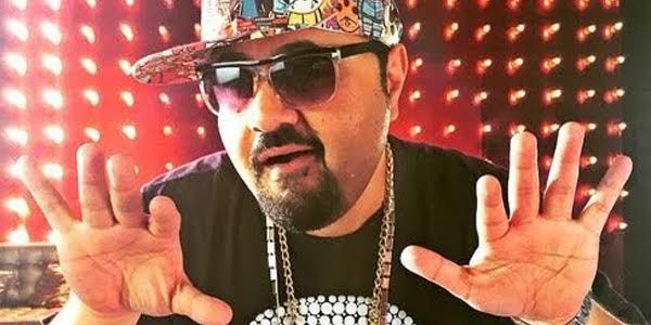 Ahmed Ali Butt Is All Geared Up To Flaunt His Acting Skills In Punjab Nahi Jaungi