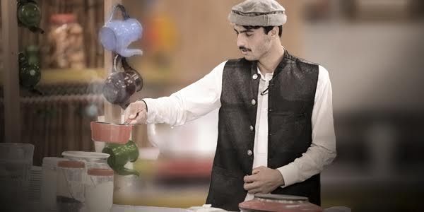 Is Arshad Chai Wala Selling Chaai Again?