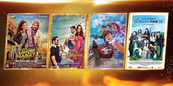 ARY Films That You Have To Watch!