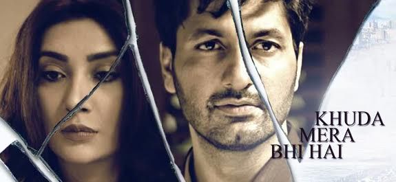 Khuda Mera Bhi Hai continues to wow us
