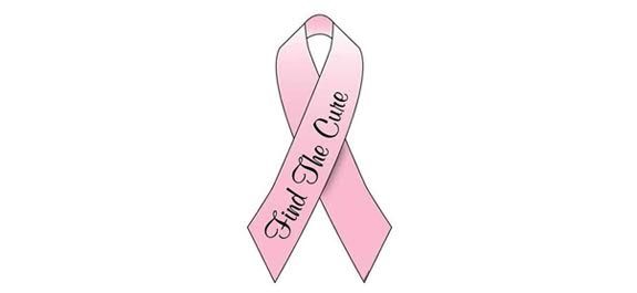 Breast Cancer - Lets Find A Cure