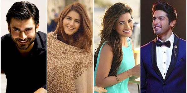 Celebs With That Killing Smile! #WorldSmileDay